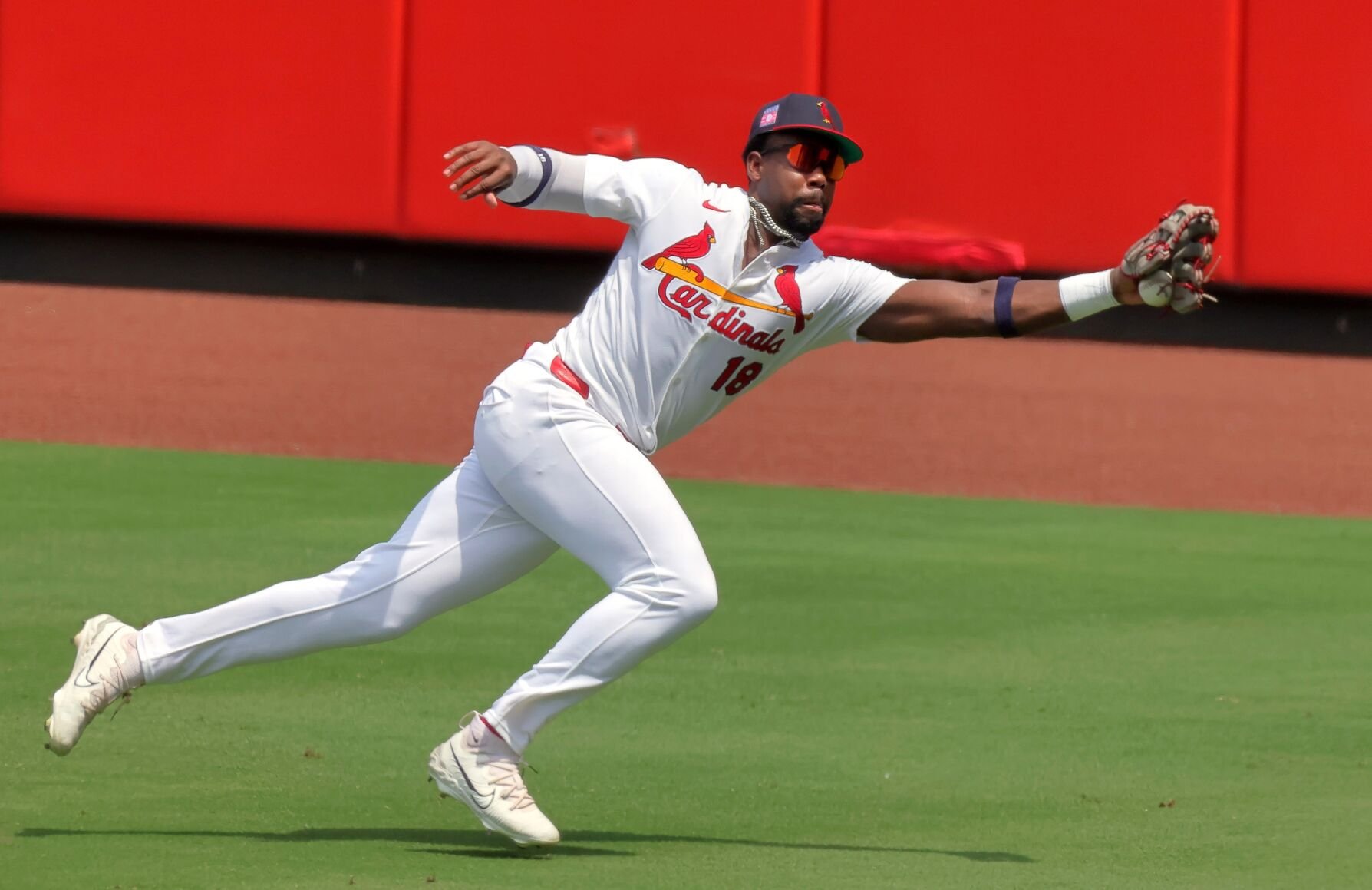 San Diego Padres vs St. Louis Cardinals, Sunday